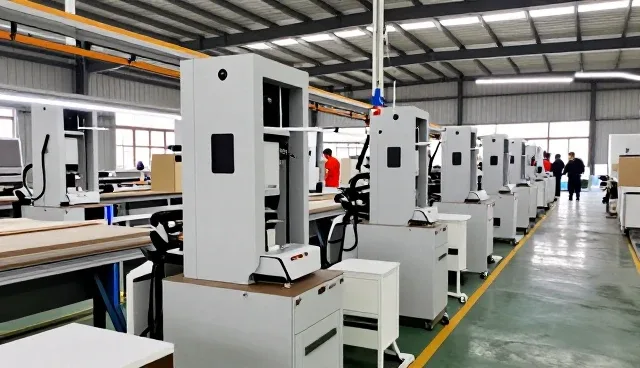 北京森林福瑞斯特家具有限公司